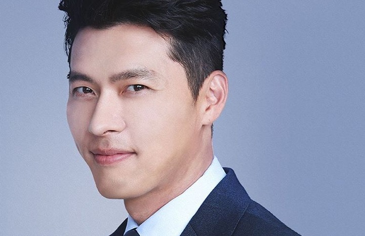 ฮยอนบิน , Hyun Bin