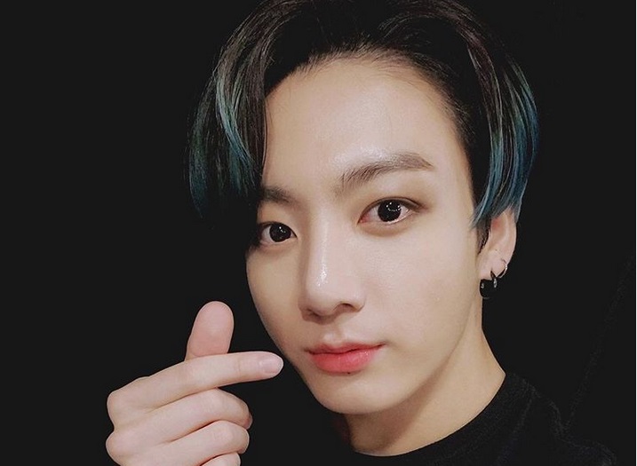 จองกุก , Jungkook