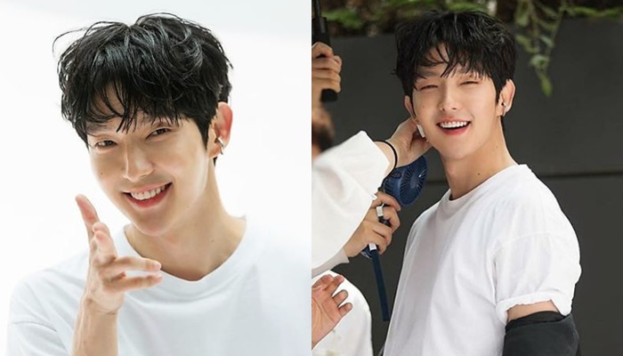 Lee Joon Ki , อีจุนกิ,Lee Joon Gi