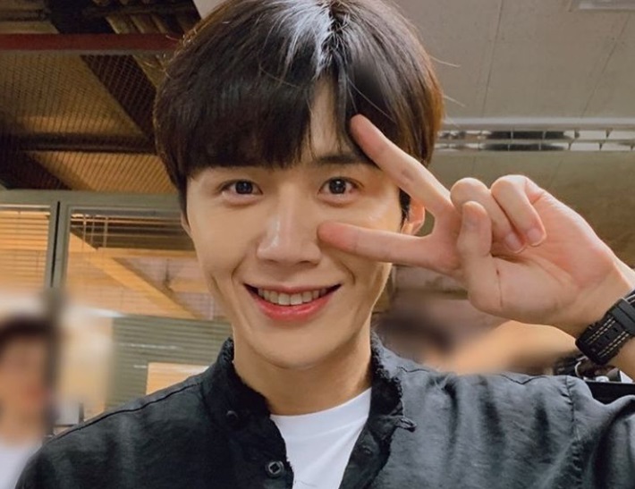 คิมซอนโฮ , Kim Seon Ho