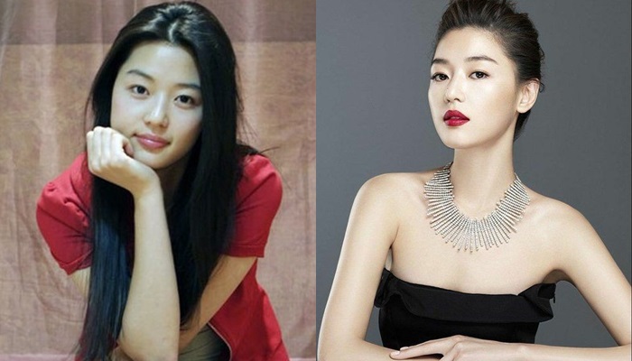 Jun Ji hyun ,จอนจีฮยอน ,เจียนจีฮูน