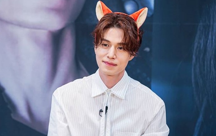 อีดงอุค ,Lee Dong wook