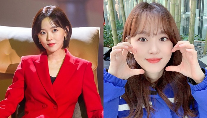 Kang Han Na,คังฮันนา