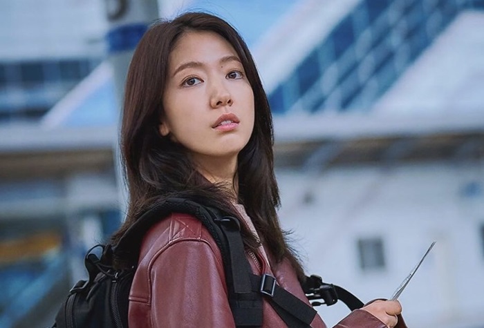 Park Shin Hye, พัคชินฮเย