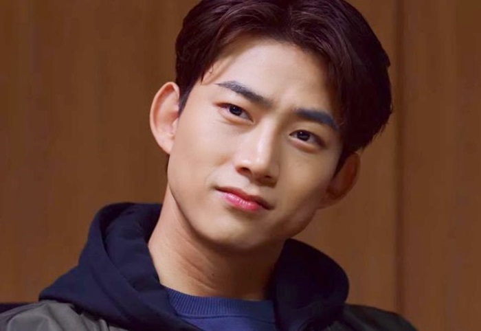 Ok Taec Yeon,แทคยอน,อ๊กแทคยอน