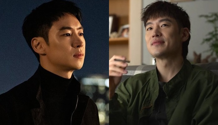 อีเจฮุน , Lee Je Hoon