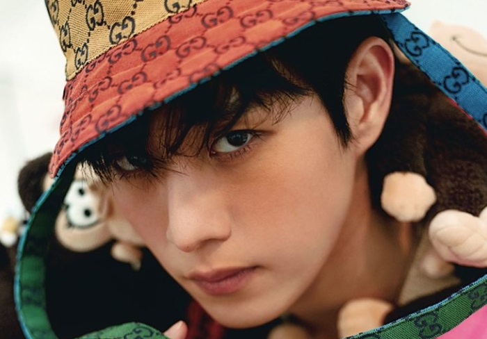 Kim Young Dae,คิมยองแด