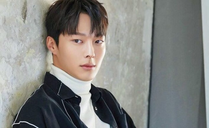 Jang Ki Yong,จางกียง
