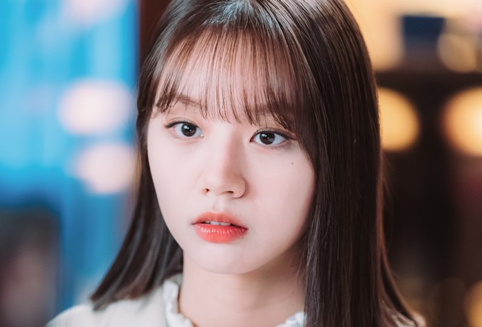 ฮเยริ , Hyeri