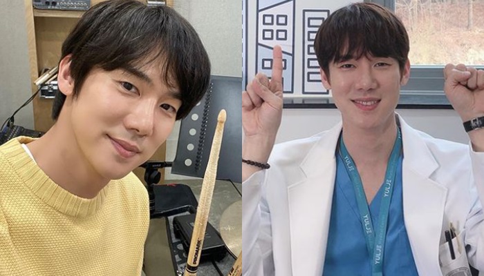 Yoo Yeon Suk,ยูยอนซอก