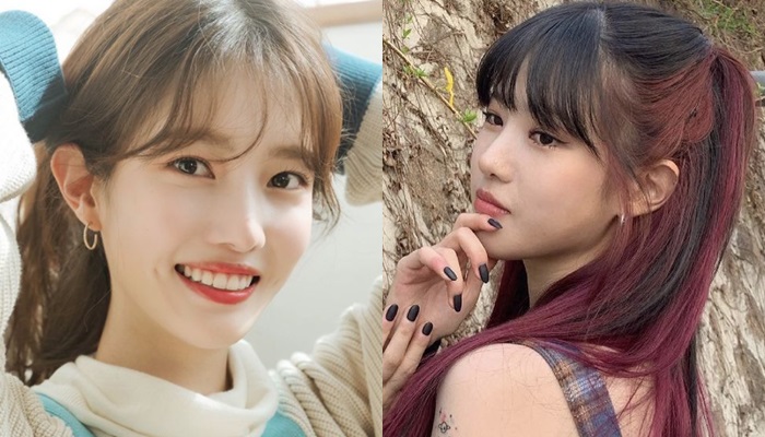 Yang Hye Ji, ยังฮเยจี