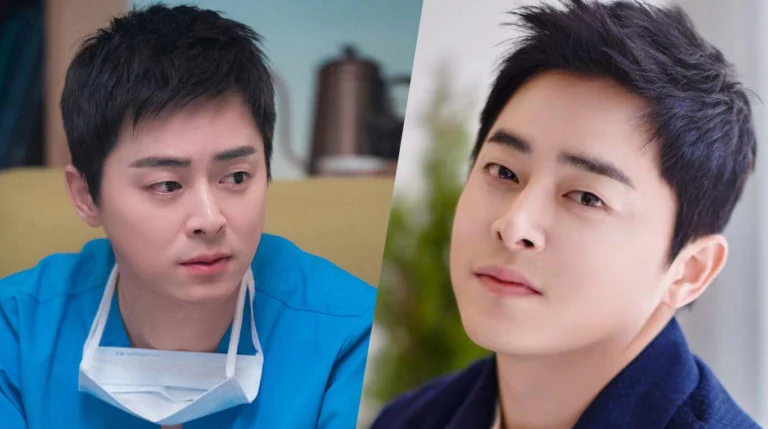 โจจองซอก , Jo Jung Suk
