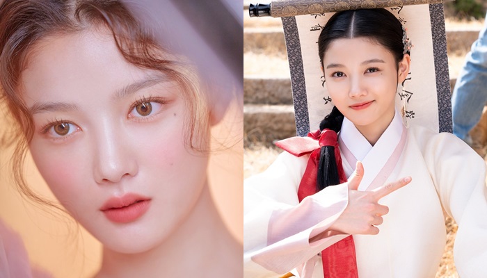 คิมยูจอง ,Kim Yoo Jung