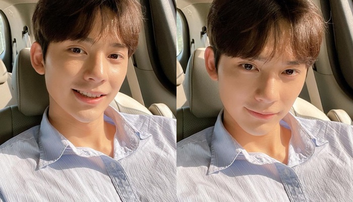 Byun Seong Tae ,บยอนซองแท