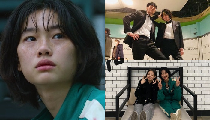 จองโฮยอน, Jung Ho Yeon