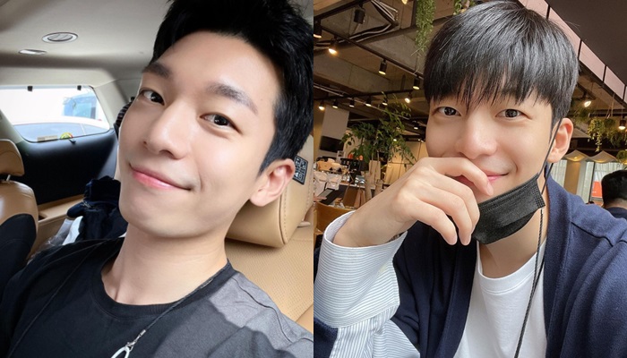 Wi Ha Joon, วีฮาจุน