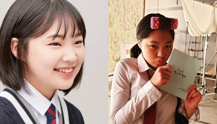 Kim Min Seo,คิมมินซอ