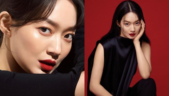 ชินมินอา ,Shin Min Ah