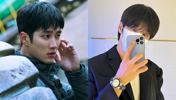 อันโบฮยอน,Ahn Bo-hyun