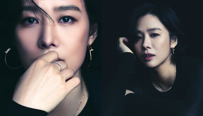 Kim Hyun Joo, คิมฮยอนจู