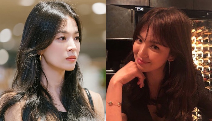 Song Hye Kyo .ซงฮเยคโย