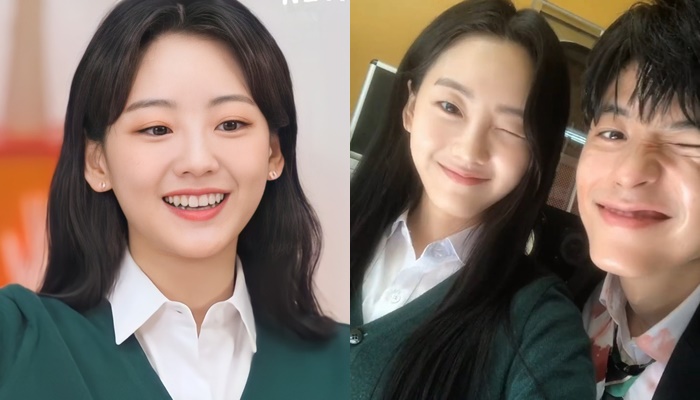 Cho Yi Hyun , โชอีฮยอน