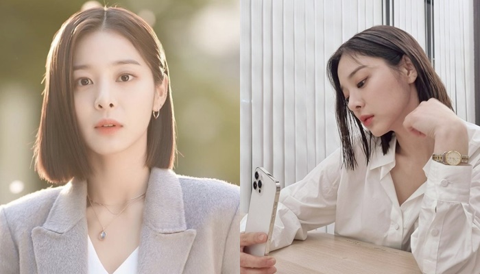 ซอลอินอา ,Seol In Ah