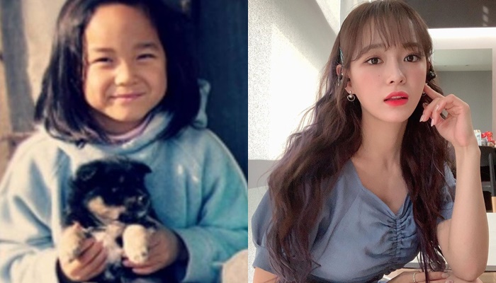 Kim Se Jeong,คิมเซจอง