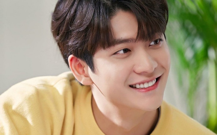 คังแทโอ ,Kang Tae Oh