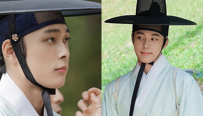 ยูซอนโฮ,Yoo Seon Ho