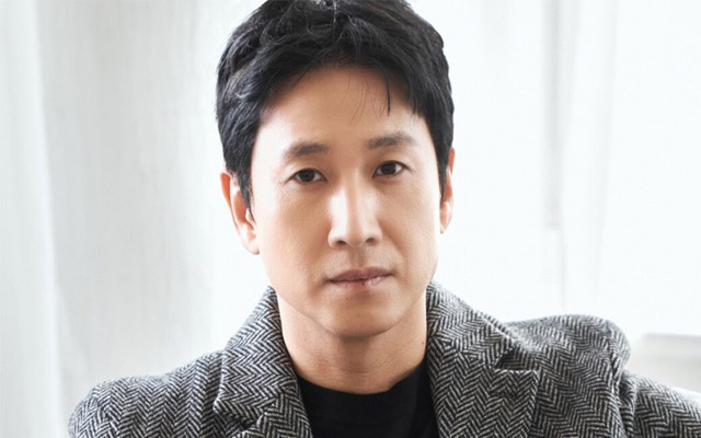 อีซอนคยุน , อีซอนกยุน , Lee Sun Kyun