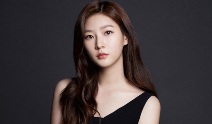 คิมแซรน, Kim Sae Ron