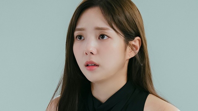 Chae Soo Bin