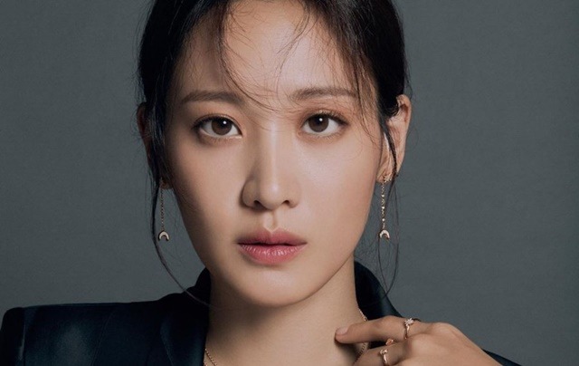 Claudia Kim , คลอเดียร์ คิม