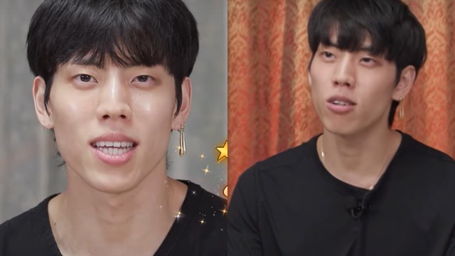 Jang Dong woo,จางดงอู