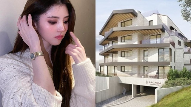 Han So Hee