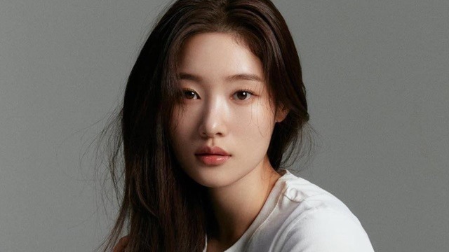 Jung Chae yeon ,จองแชยอน