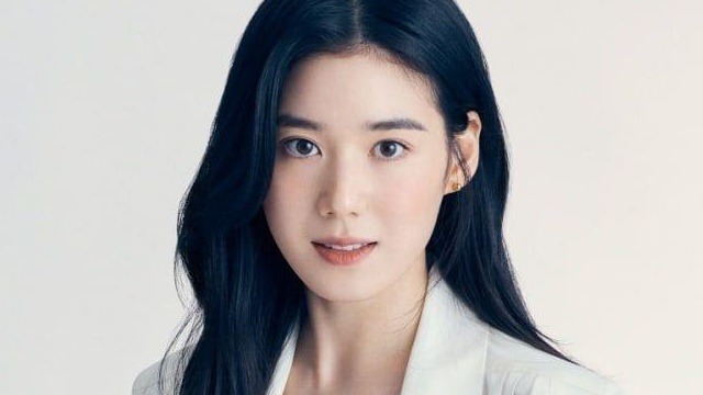 Jung Eun Chae