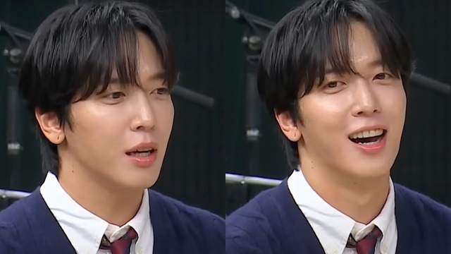 CNBLUE ,Jung Yong Hwa