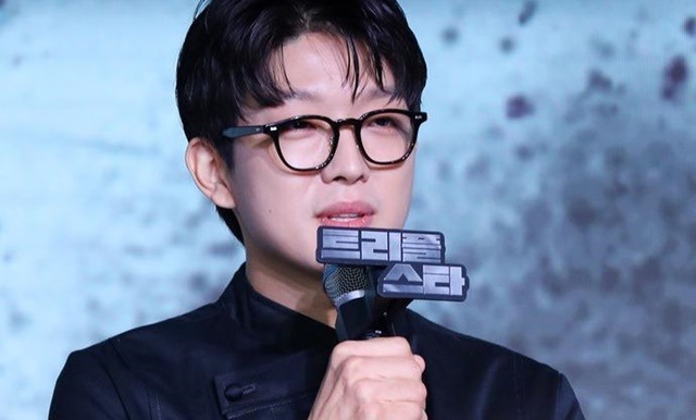 Kang Seung-won