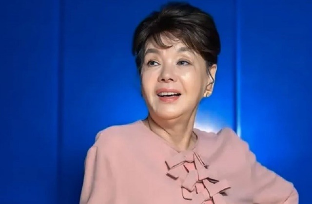 Kim Soo Mi