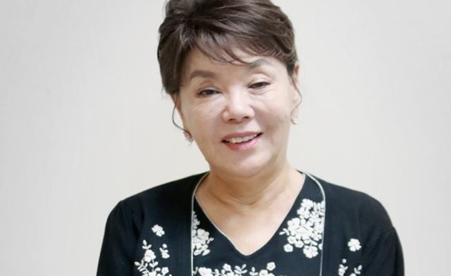 Kim Soo Mi