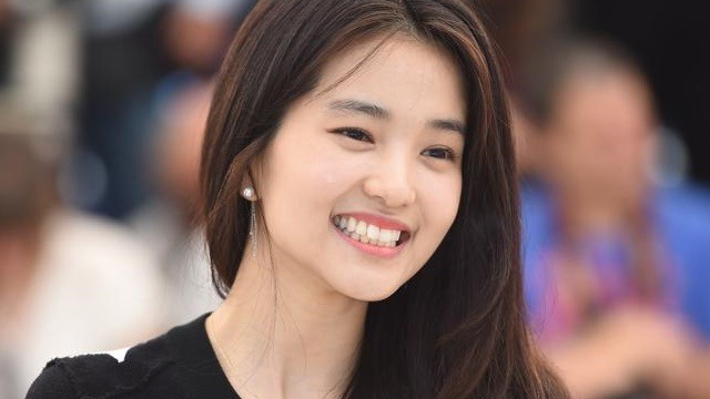 Kim Tae Ri