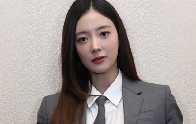 Lee Se young