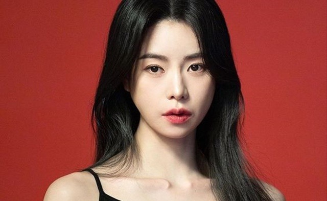 Lim Ji Yeon