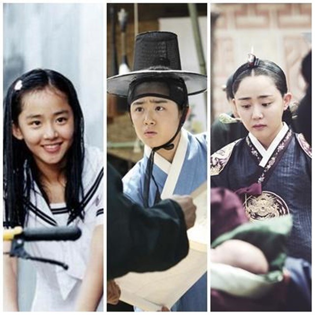 Moon Geun-young