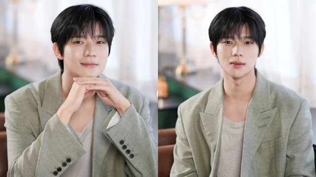 Moon Sang Min