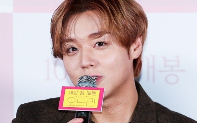 Park Ji Hoon
