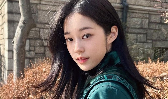 Roh Yoon Seo,โนยุนซอ