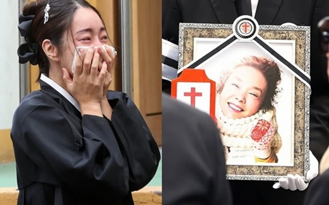Seo Hyo Rim ,Kim Soo Mi